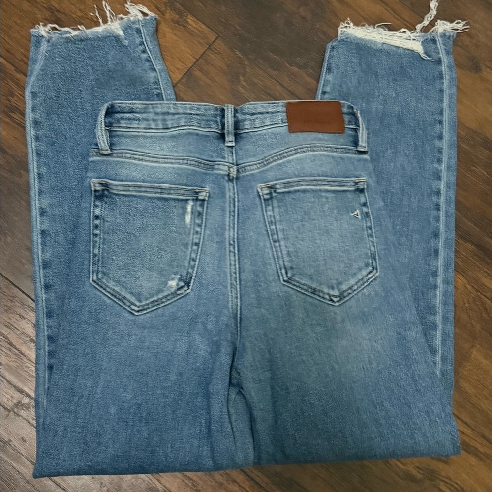 Women's Blue Jean from buckle - Picture 2 of 3